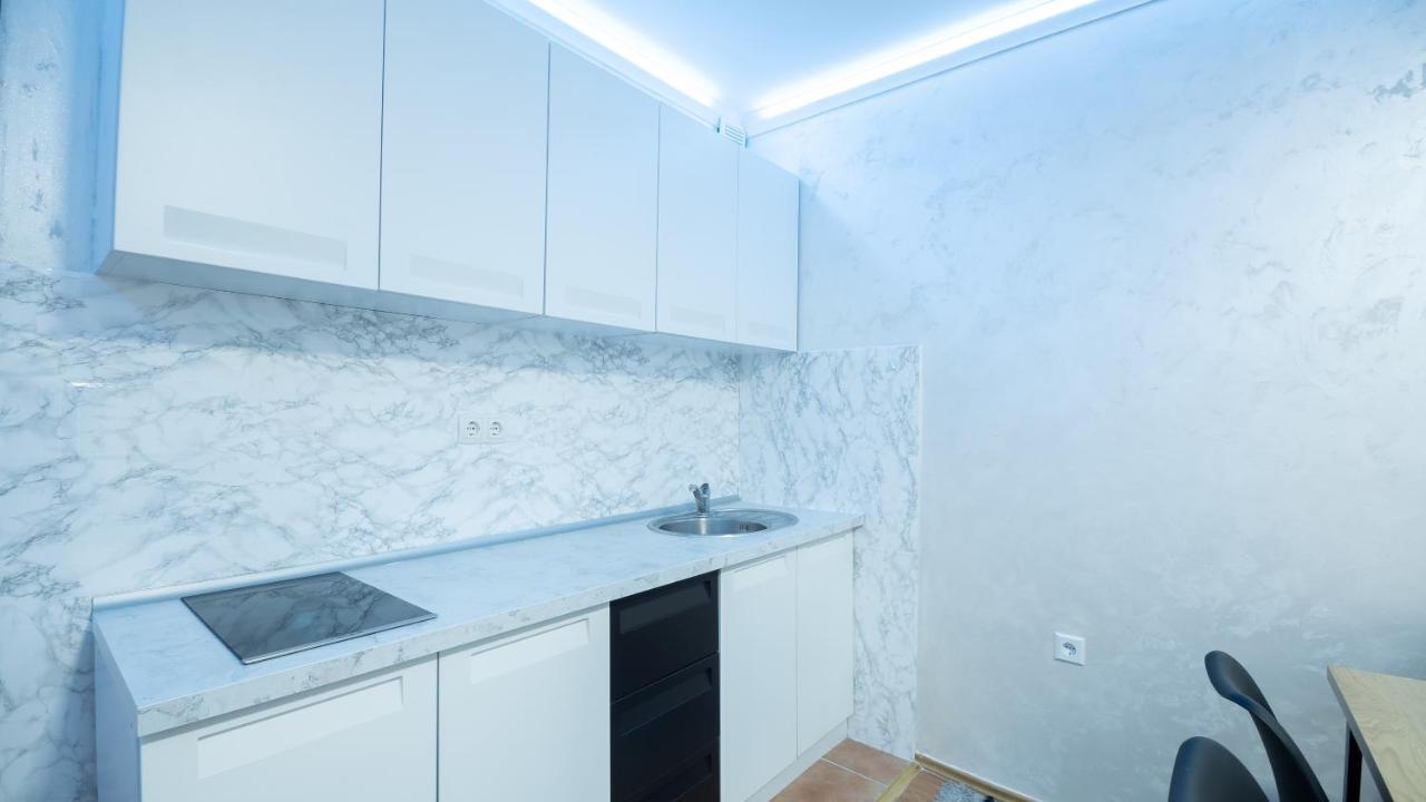 Alpin Apartments วลาซิส ภายนอก รูปภาพ