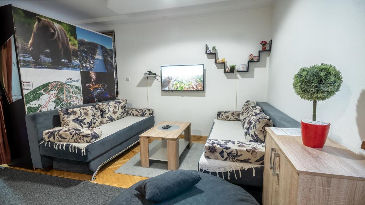 Alpin Apartments วลาซิส ภายนอก รูปภาพ