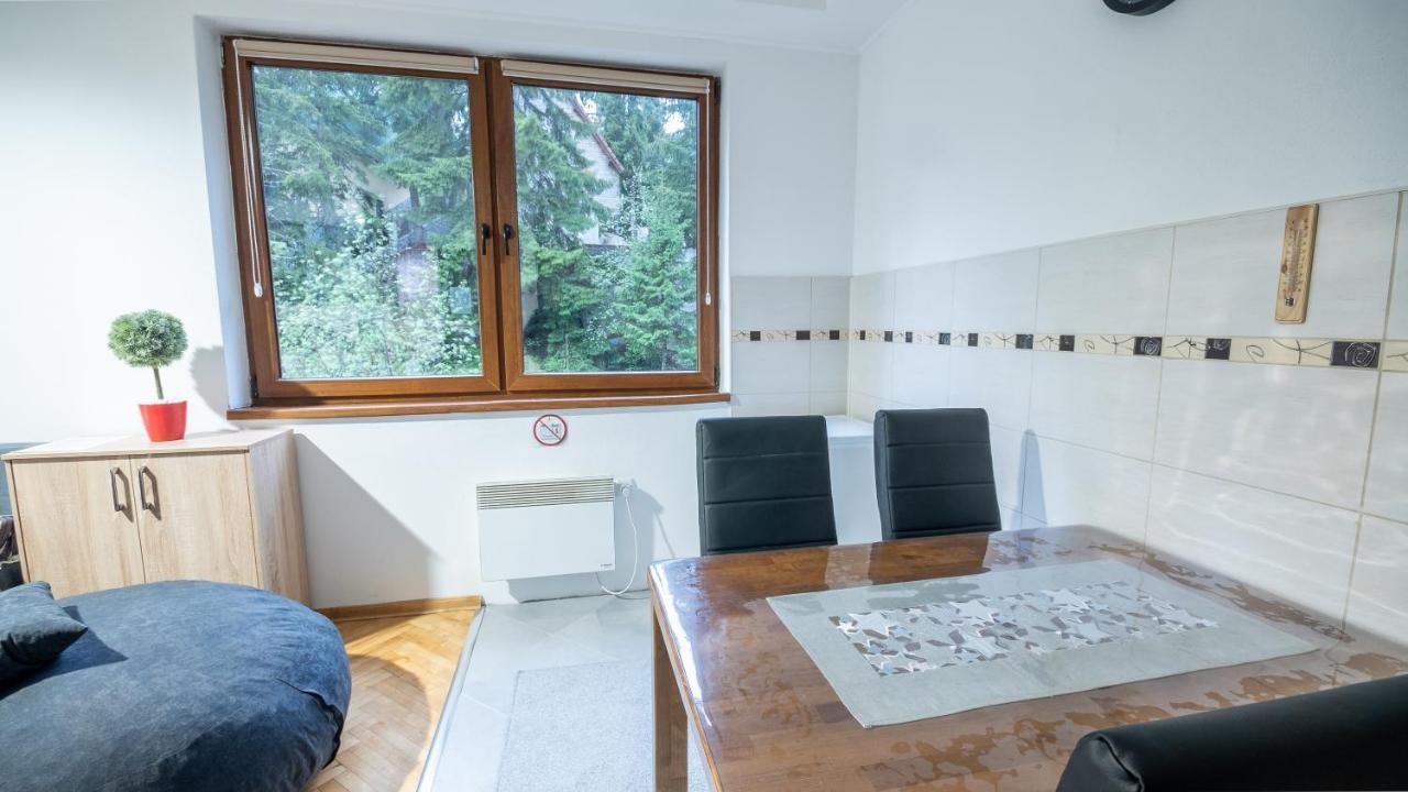 Alpin Apartments วลาซิส ภายนอก รูปภาพ