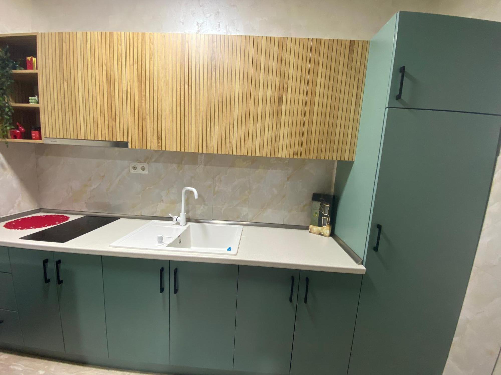 Alpin Apartments วลาซิส ภายนอก รูปภาพ