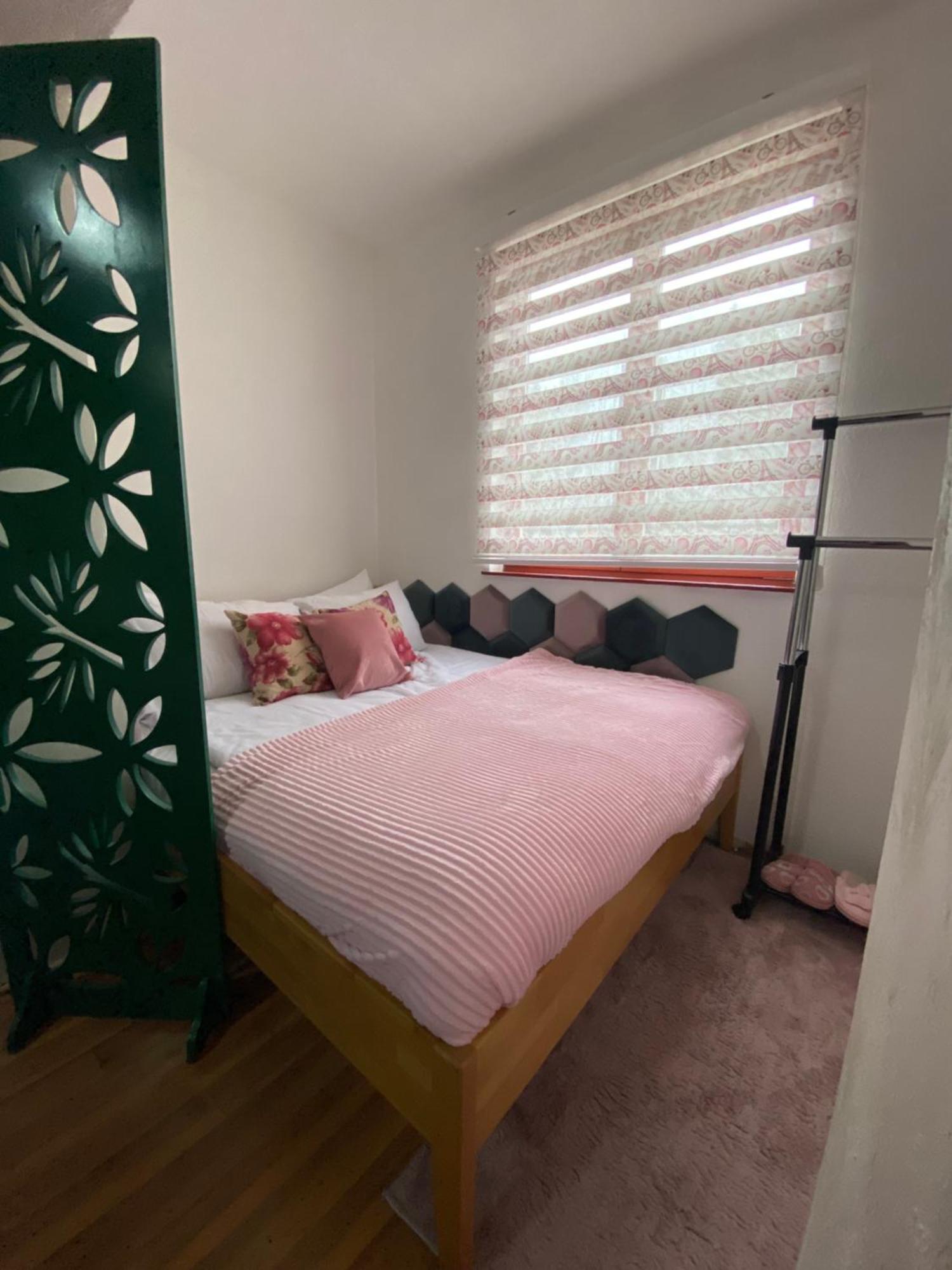 Alpin Apartments วลาซิส ภายนอก รูปภาพ