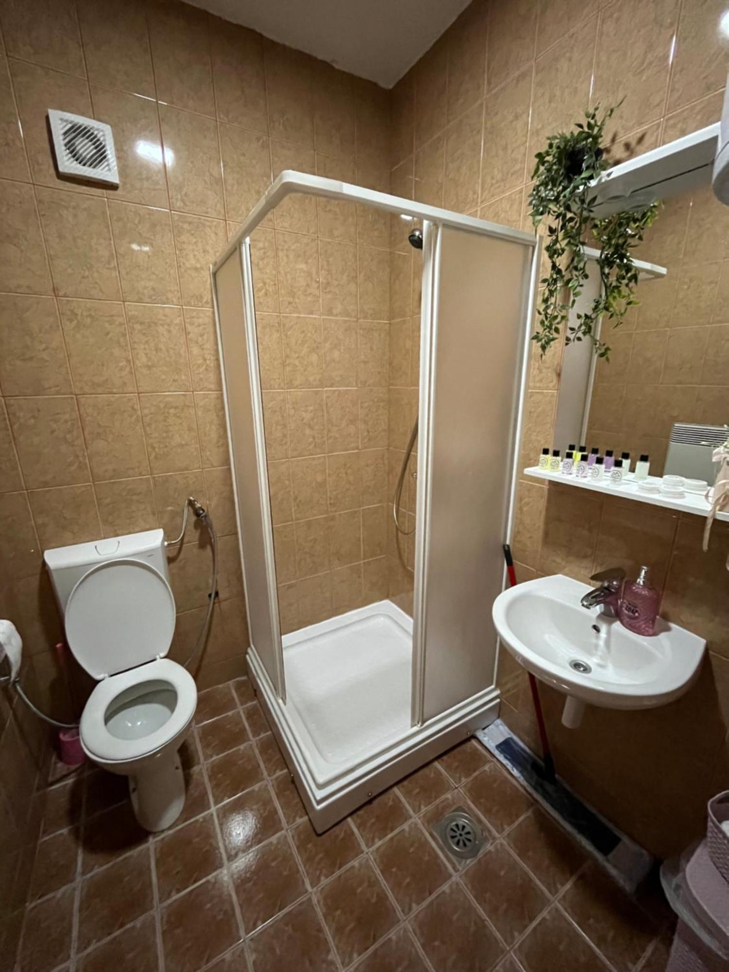 Alpin Apartments วลาซิส ภายนอก รูปภาพ