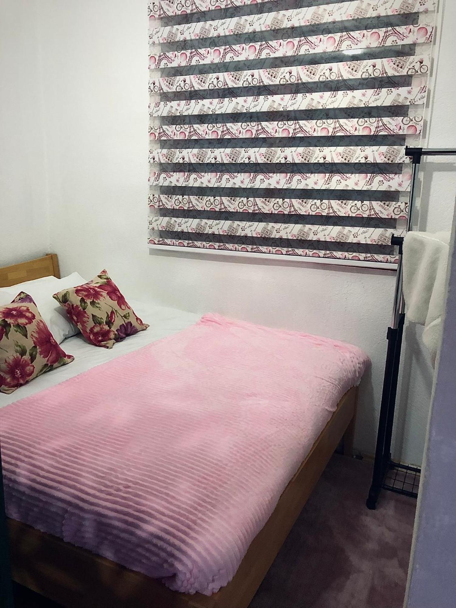 Alpin Apartments วลาซิส ภายนอก รูปภาพ